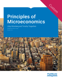 Required Reading - Principles Of Microeconomics V3.0.1 | Textbook