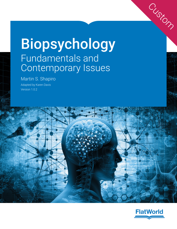 Biopsychology