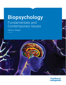 Cover of Biopsychology: Fundamentals and Contemporary Issues v2.0