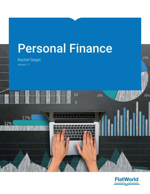 Cover of Personal Finance v1.1