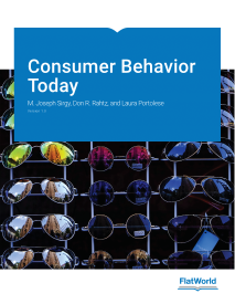 Consumer Behavior Today