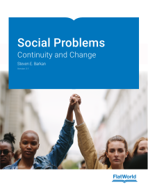 Social Problems: Continuity and Change