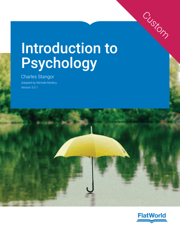 Introduction to Psychology