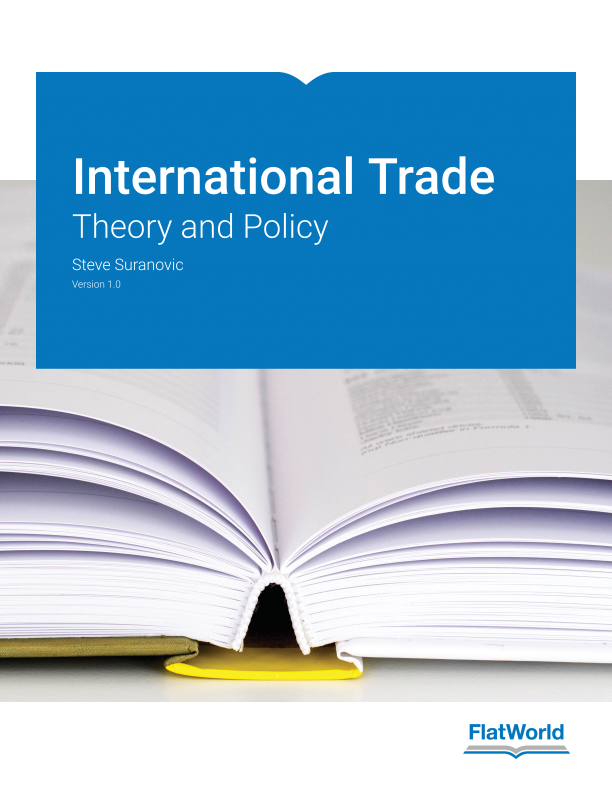 International Trade