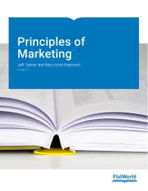 5.5 Selecting Target Markets - Principles of Marketing