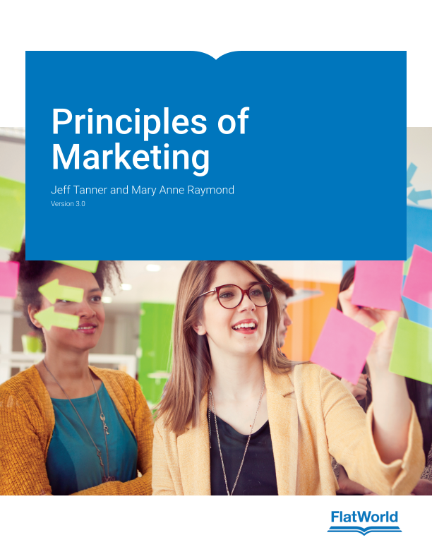 Principles of Marketing