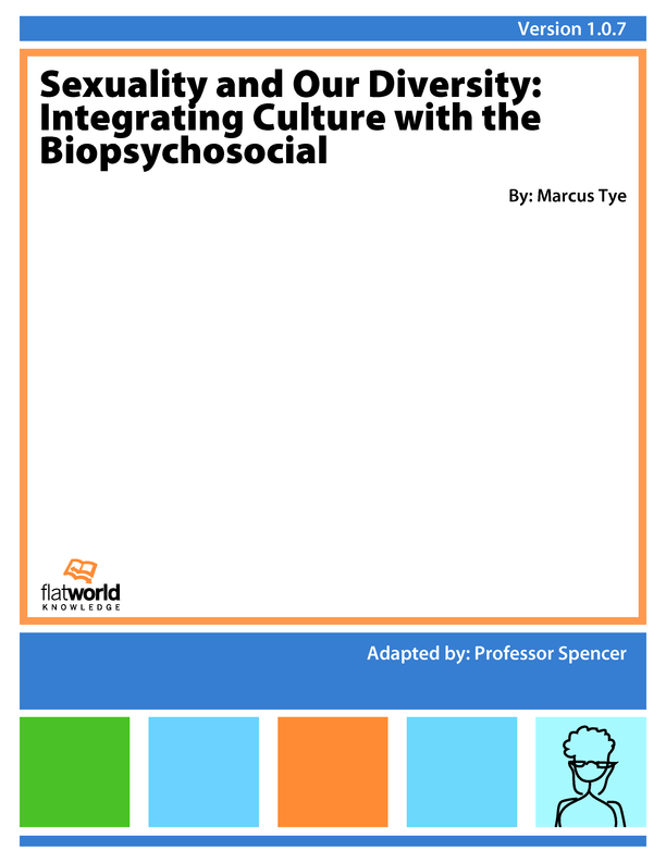 Cover of Sexuality and Our Diversity: Integrating Culture with the Biopsychosocial v1.0.7