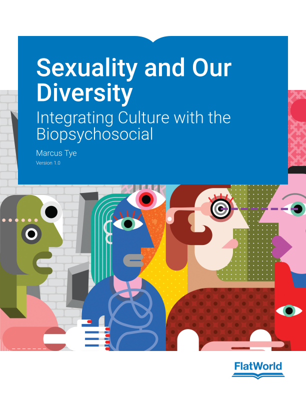 Sexuality and Our Diversity: Integrating Culture with the 