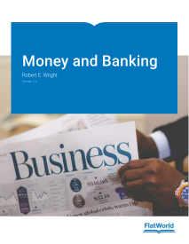 Cover of Money and Banking v3.0